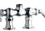Chicago Faucets 772 Sink Faucet