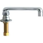 Chicago Faucets Deck Spout