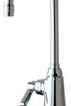 Chicago Faucets Single Supply Faucet