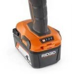 RIDGID Impact Wrench Kit - Image 4