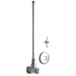 Chicago Faucets Water Supply Stop