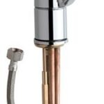 Chicago Faucets Single Lever Faucet