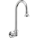 Chicago Faucets Wall Mounted Spout