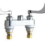 Chicago Faucets Lavatory