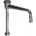 Chicago Faucets Vb Spout B Type