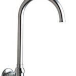 Chicago Faucets Wall Mounted Spout