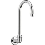 Chicago Faucets Wall Mounted Spout