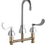 Professional Kitchen Faucet