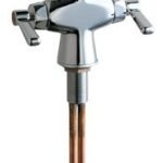 Chicago Faucets Sink Faucet