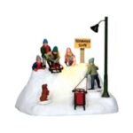 Lemax Christmas Village Set - Image 2