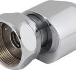 Chicago Faucets Supply Arm