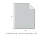 Anaheim Ducks Plush Blanket - Image 2