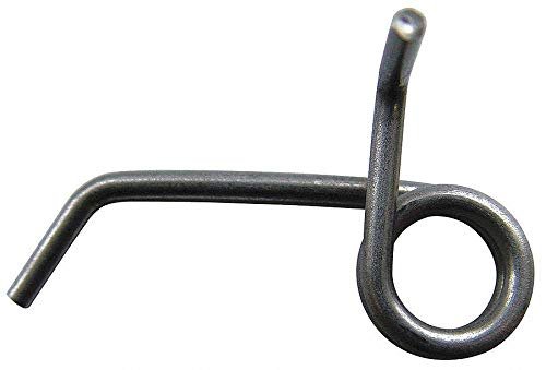 Chicago Faucets Pedal Spring