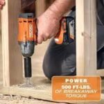 RIDGID Impact Wrench Kit - Image 2