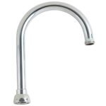 Chicago Faucets Gooseneck Spout 5-1/4"