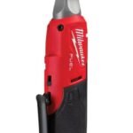 Milwaukee 3/8" Cordless Ratchet