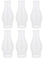 Ciata Glass Oil Lamp