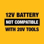 DEWALT 12V MAX Cordless Drill Combo - Image 11