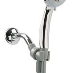 LDR Handheld Shower Chrome