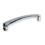 Chicago Faucets Swing Spout 8in