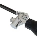 Chicago Faucets Flow Spray Valve