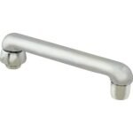 Chicago Faucets S6JKABCP Swing Spout