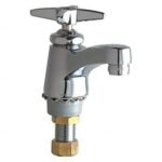 Chicago Faucets Low Arc 700