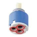 Chicago Marathon Mixing Cartridge