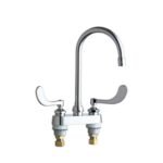 Chicago Faucets Commercial Kitchen Faucet