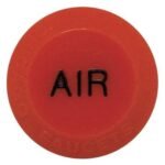 Air Button for 204-4-Arm Handles