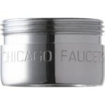 Chicago Faucets Softflo Assembly