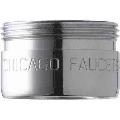 31mb8tw-C9L.jpg Chicago Faucets Softflo Assembly - Image 1