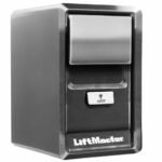 LiftMaster 882LMW Control Panel - Image 9