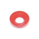 Chicago Faucets Red Index Button