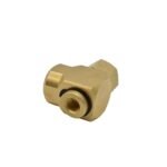 Interstate Brass Swivel Assembly - Image 2