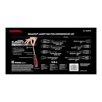 VESSEL MEGADORA Screwdriver Set - Image 4