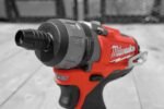 Milwaukee Cordless Screwdriver 12V - Image 2