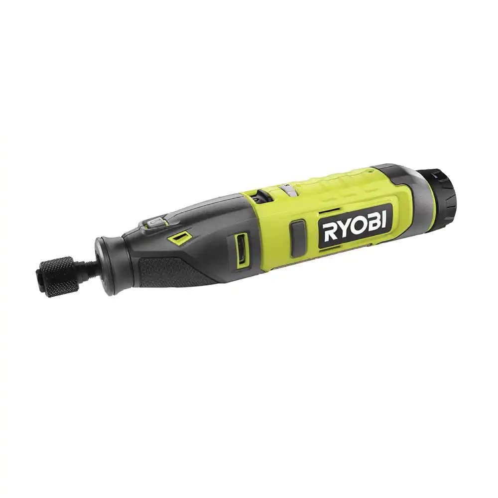 416MGsIYtAL.jpg RYOBI USB Lithium Rotary Tool - Image 1