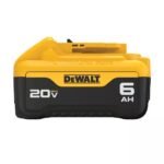 DEWALT 20V MAX Battery Kit - Image 2