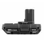 RYOBI 18V Lithium-Ion Battery - Image 3