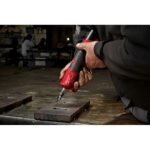 Milwaukee M12 FUEL Die Grinder - Image 2