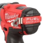 Milwaukee Cordless Screwdriver 12V - Image 4
