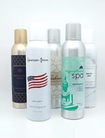 Cashmere FreshRevive Air Freshener - Image 4