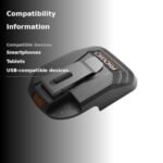 RIDGID 18V USB Power Source - Image 2