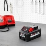 Milwaukee M18 High Output Lithium-Ion Battery - Image 2