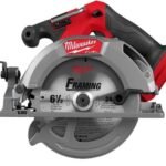 Milwaukee 6-1/2" Circular Saw