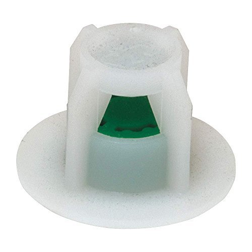 41LGasXN38L.jpg Chicago Faucets Gooseneck Spout Control - Image 1