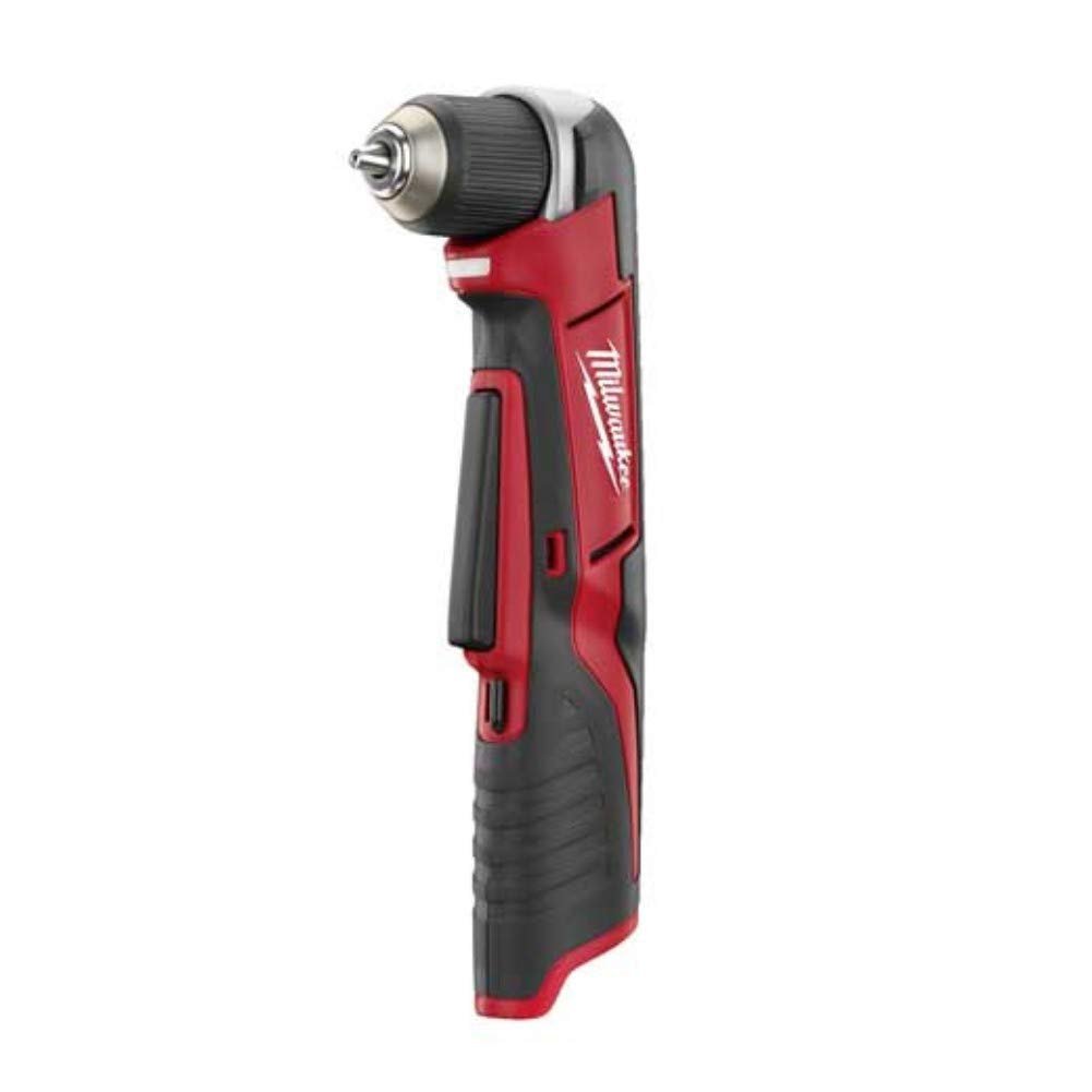 41NgbxcX4-L.jpg Milwaukee M12 12V Right Angle Drill - Image 1