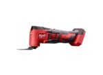 Milwaukee M18 18V Orbiting Multi Tool - Image 6