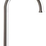 Chicago Faucets Gooseneck Spout